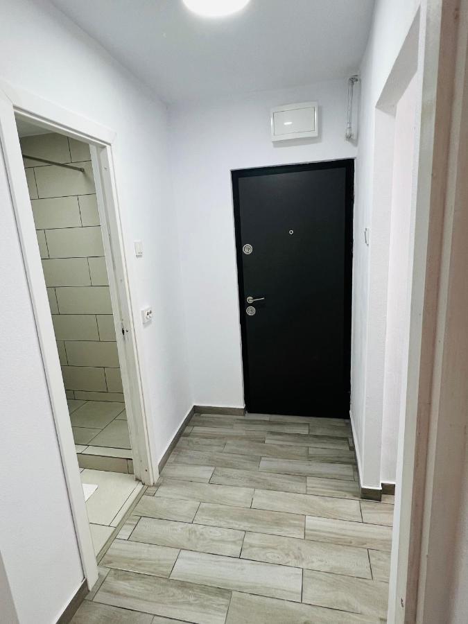 Blue Alpin Straja Appartement Vulcan  Buitenkant foto