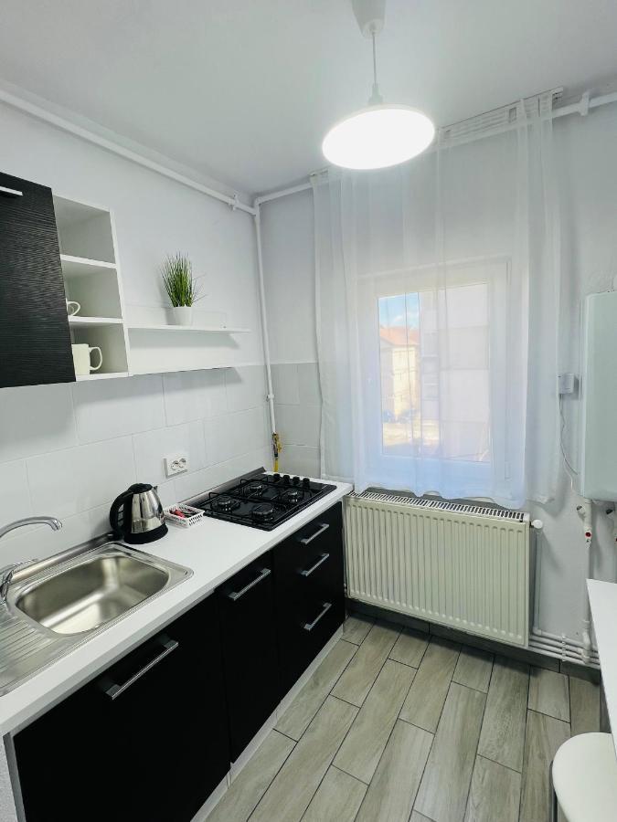 Blue Alpin Straja Appartement Vulcan  Buitenkant foto